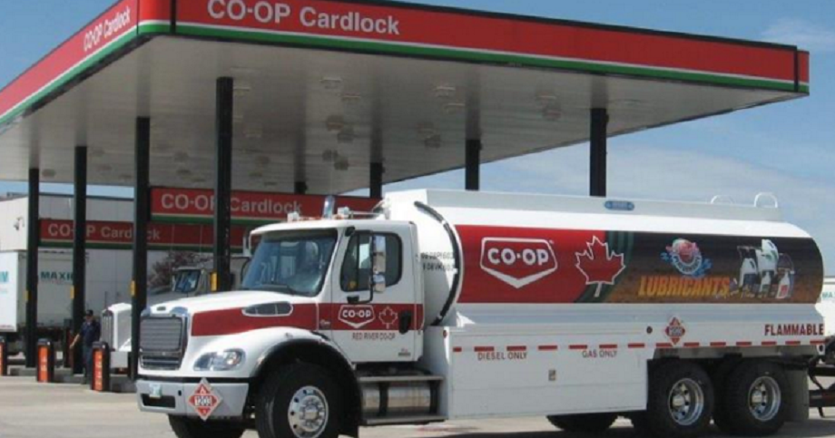 Federated Co-operatives Ltd. is returning $789 million of a record profit to 170 co-operatives in Western Canada.