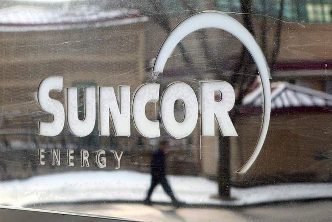FILE: Suncor Energy.