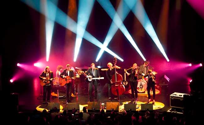 Montreal's bustling music scene that has spawned international acts like the Arcade Fire also make it a top choice for Millennials.