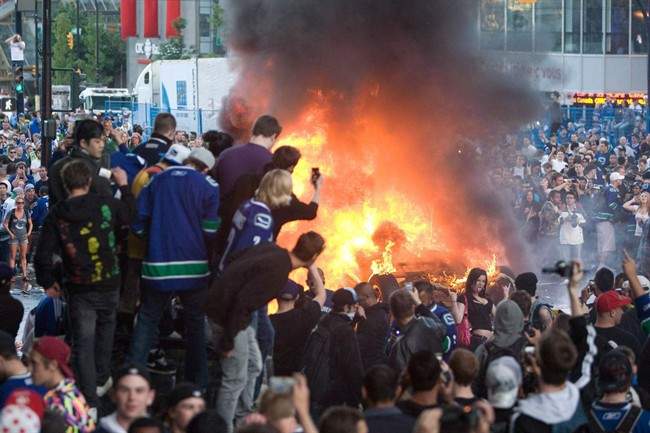 Deadly Saskatchewan Penitentiary riot to cost $3.6 million, officials estimate - image