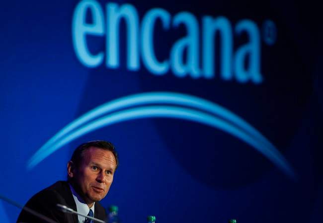 Encana