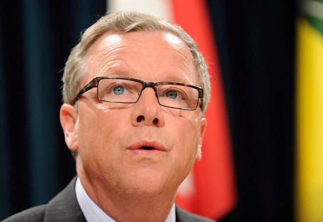 ‘It’s a serious situation that’s coming’: Alberta landowners’ advocate on ‘mushrooming’ problem of abandoned oil wells - image