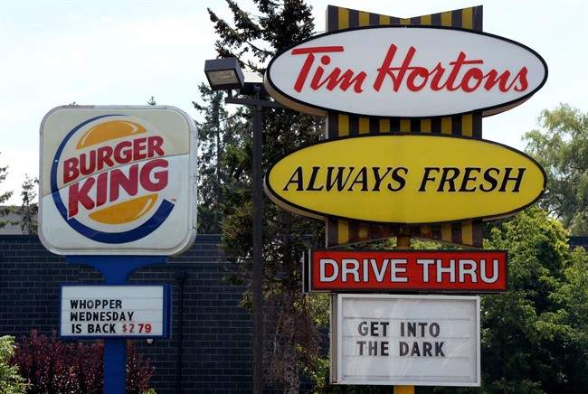 Studies show that young people are taking less time for breakfast, bolstering sales of convenience and drive-thru items. How do you enjoy breakfast?.
