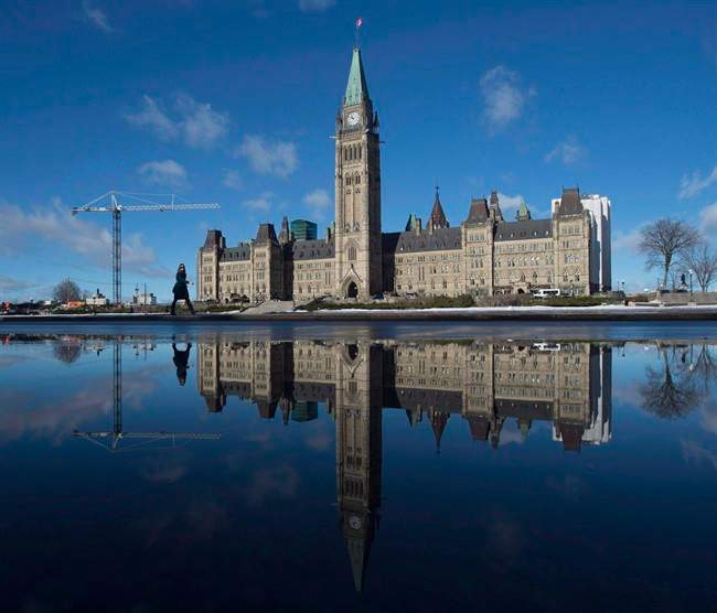 The Federal government committed nearly a million dollars to the Assembly of Manitoba Chiefs First Nations Family Advocate.