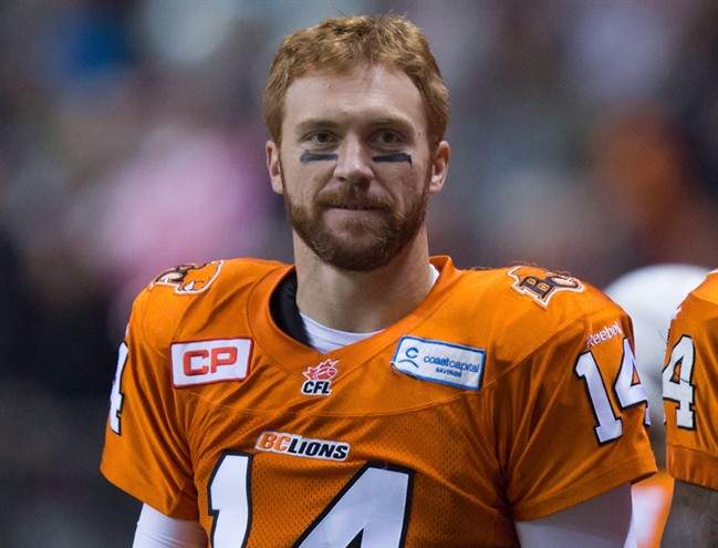 Travis Lulay