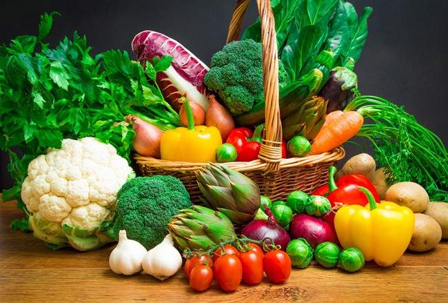 With a new year in full swing, a busy schedule can make it difficult to keep up with your resolutions especially if that entails cooking up healthy meals, Monday, January 16, 2017.
