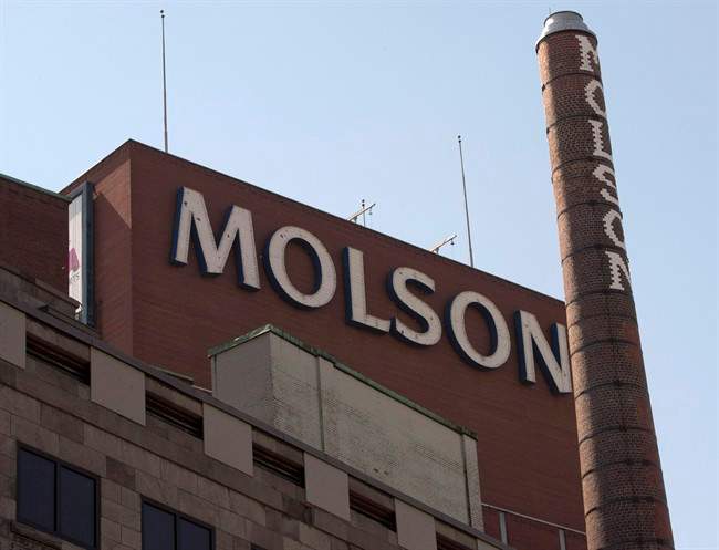 John David Molson, former vice-president of Molson Breweries passed away Monday, May 9, 2017.