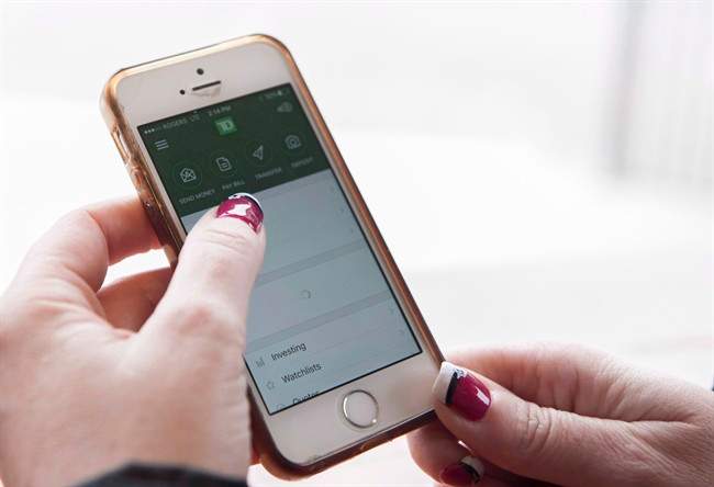 Canadians are still paying some of the highest prices in the G7 for cell phone service,.