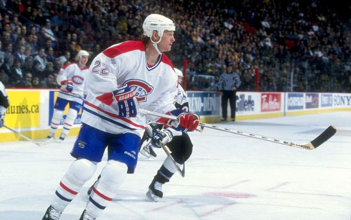 Raiders honour Dave Manson and celebrate his hockey journey from Prince Albert to the NHL and back again.