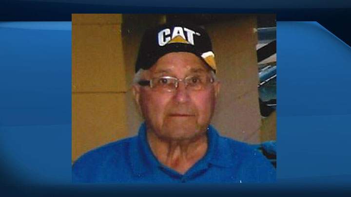 Saskatchewan RCMP are asking for the public’s help in locating Mike Daviduk, 85, who was last seen on Monday.