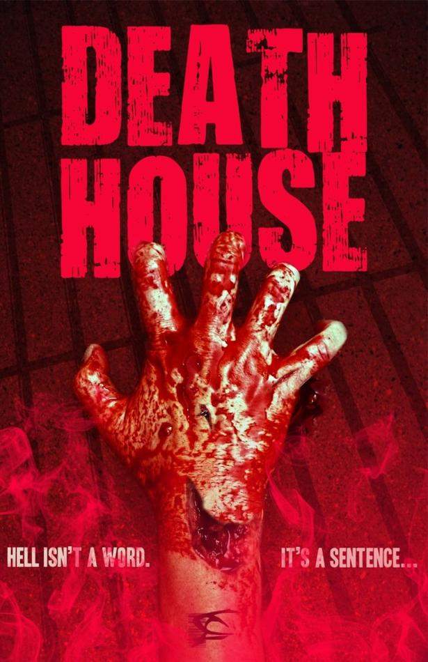 ‘Death House’ movie: Horror icons reuniting in one film - image
