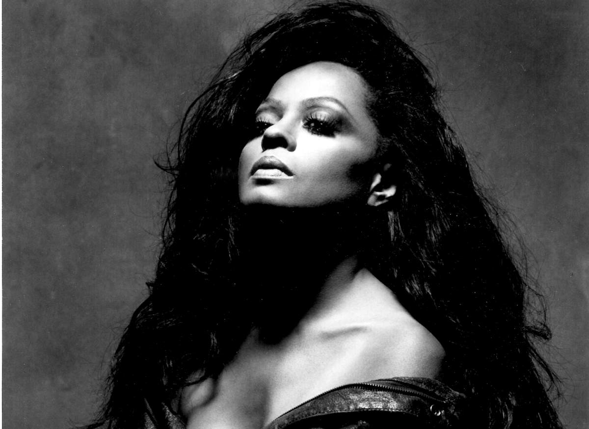 Diana Ross will perform at River Cree Resort and Casino on June 28.