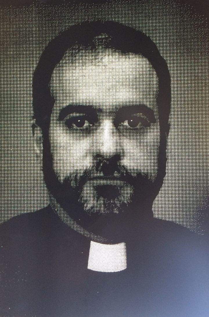 Alberta priest charged in connection with alleged historic sexual assaults - image
