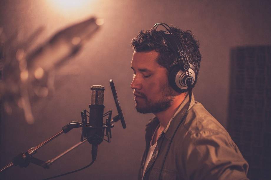 Winnipeg's Don Amero is up for two Juno nominations this year.
