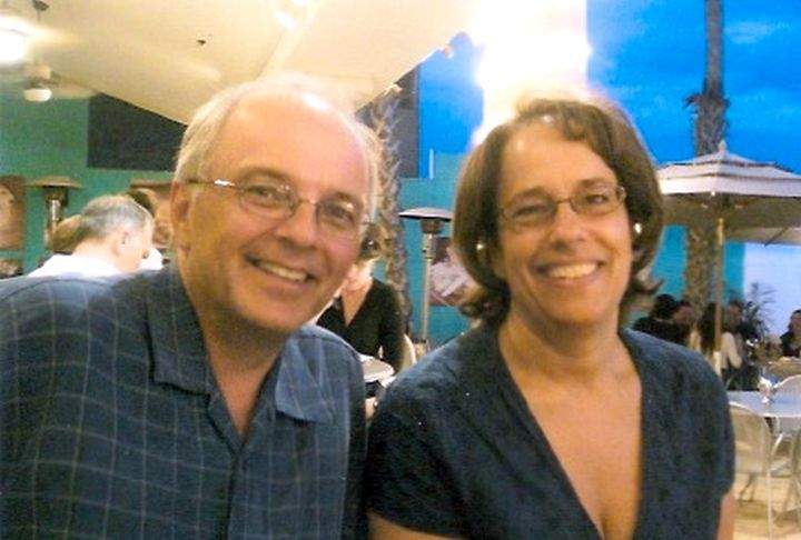 Don and Roxanne Carlson