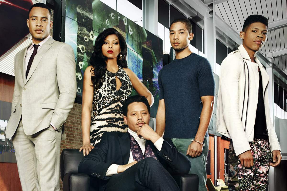 'Empire'