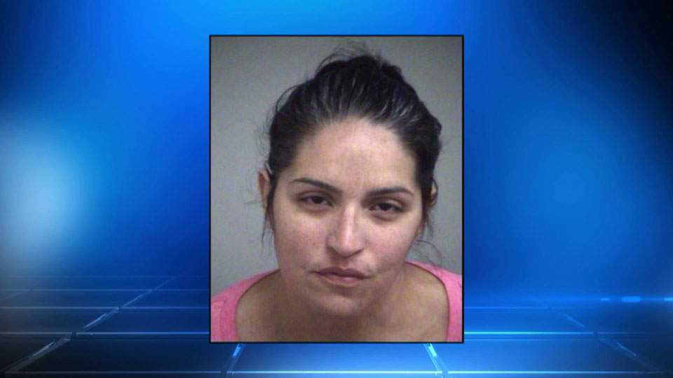 Caught on camera: daycare director hits, drops 4-year-old, charged with child abuse - image