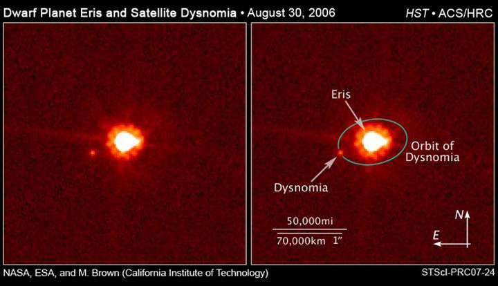 Meet Mike Brown: Pluto killer and the man who brought us Planet 9 - image