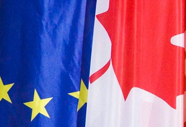 The Comprehensive Economic and Trade Agreement (CETA) between Canada and the European Union could soon be complete.