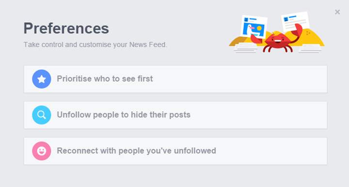 Facebook is trying to make your News Feed more relevant - image