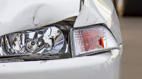 Insurance industry estimates indicate 10 to 20 per cent of auto insurance claims contain at least one element of fraud or exaggeration.