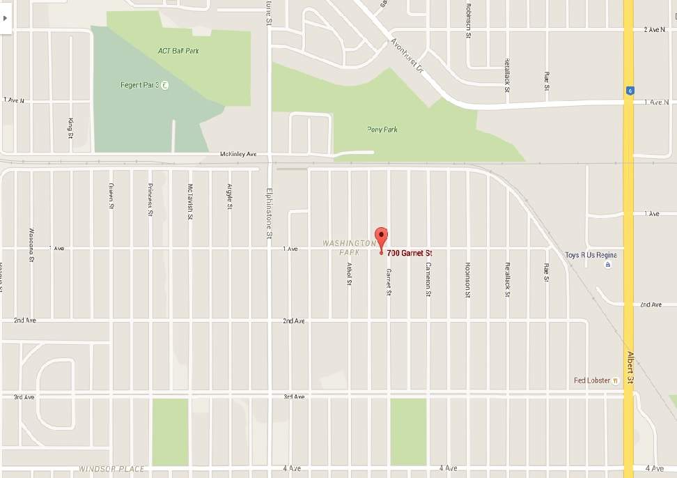 Regina police investigating weekend death - image