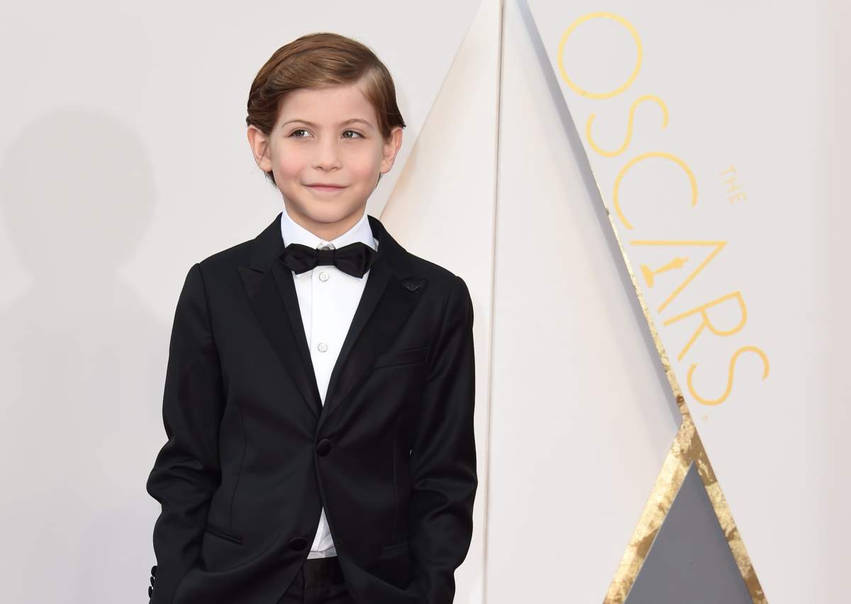 Oscars 2016: A full recap of the red carpet fashion - image