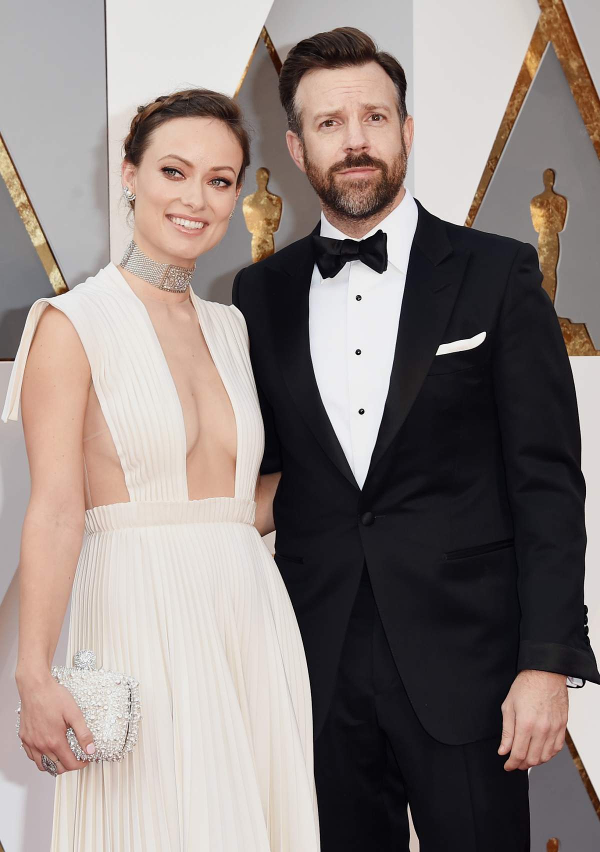 Oscars 2016: A full recap of the red carpet fashion - image