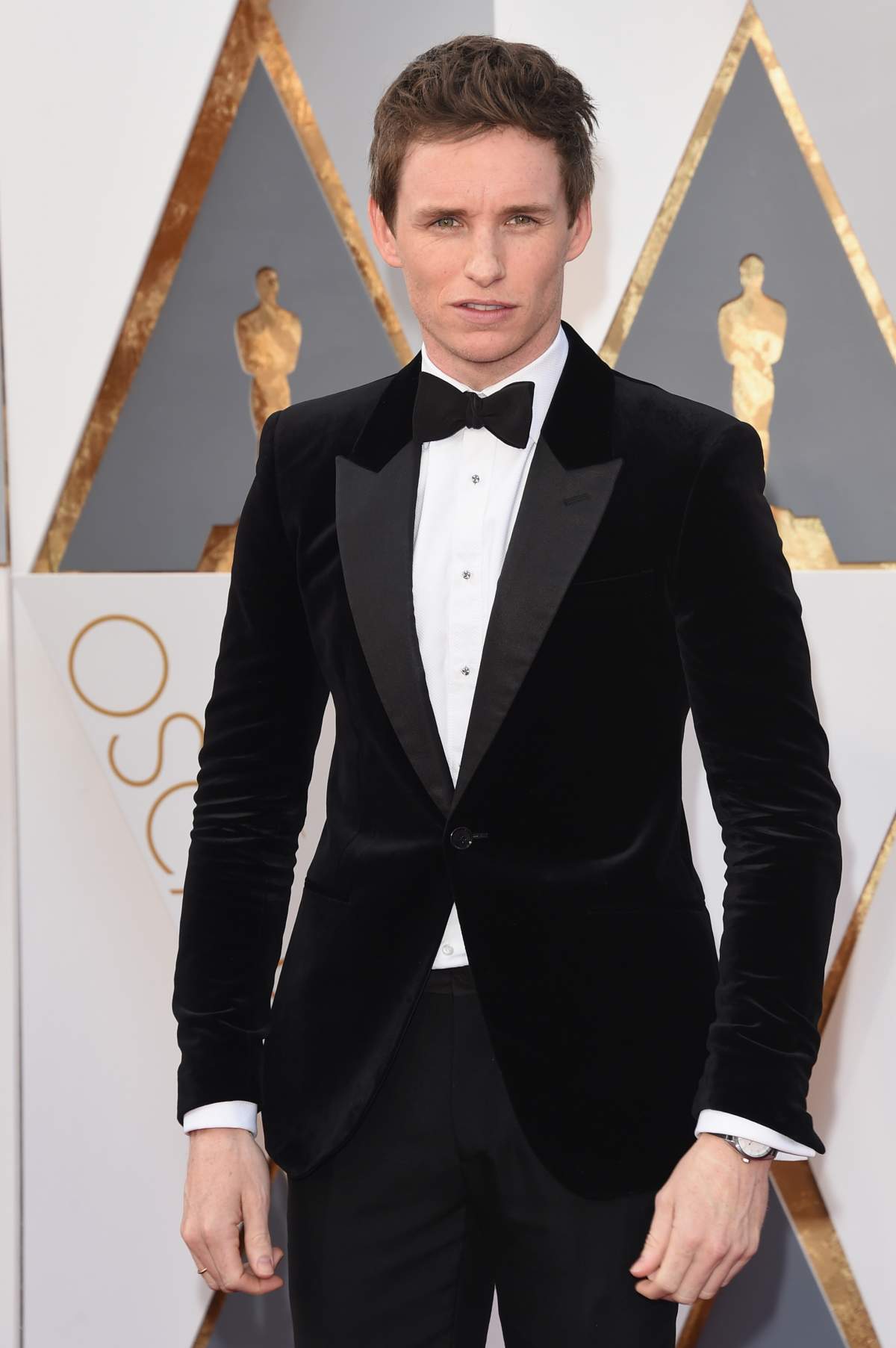 Oscars 2016: A full recap of the red carpet fashion - image