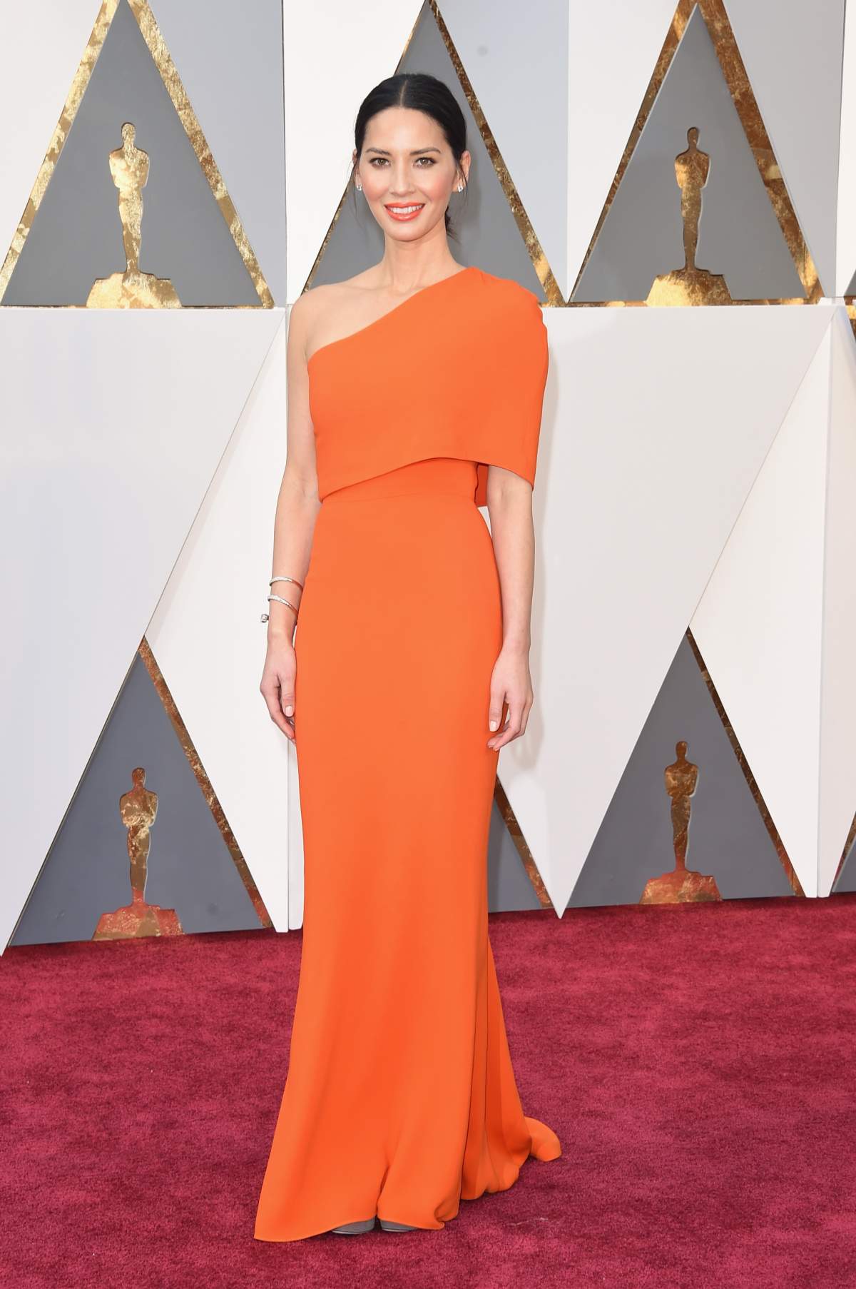 Oscars 2016: A full recap of the red carpet fashion - image