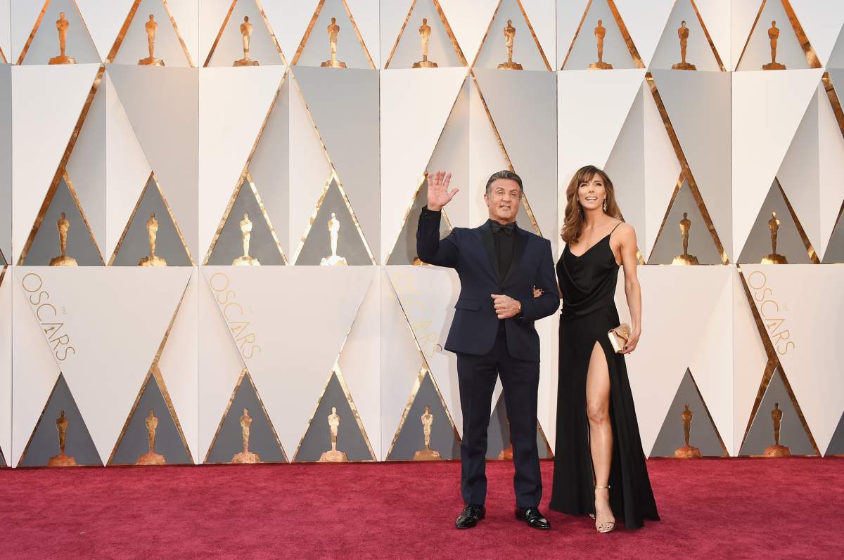 Oscars 2016: A full recap of the red carpet fashion - image