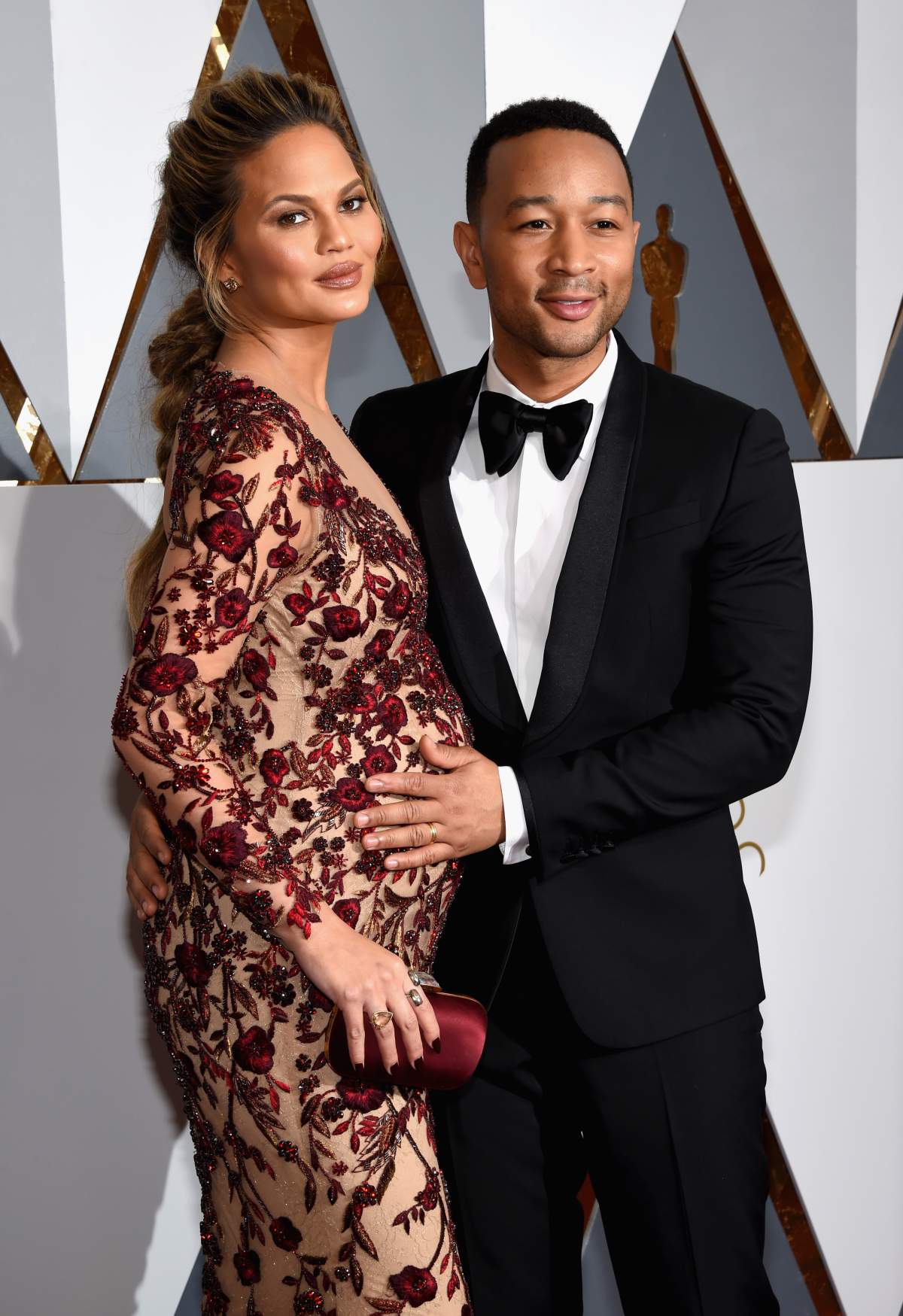 Oscars 2016: A full recap of the red carpet fashion - image
