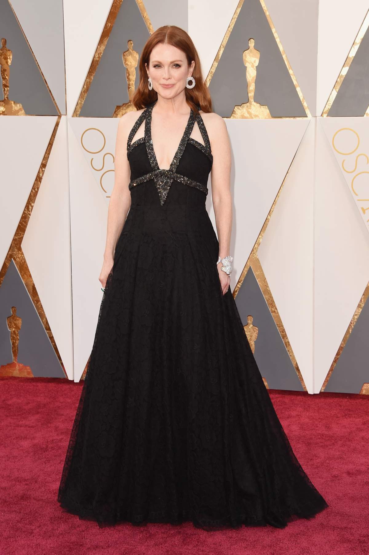 Oscars 2016: A full recap of the red carpet fashion - image