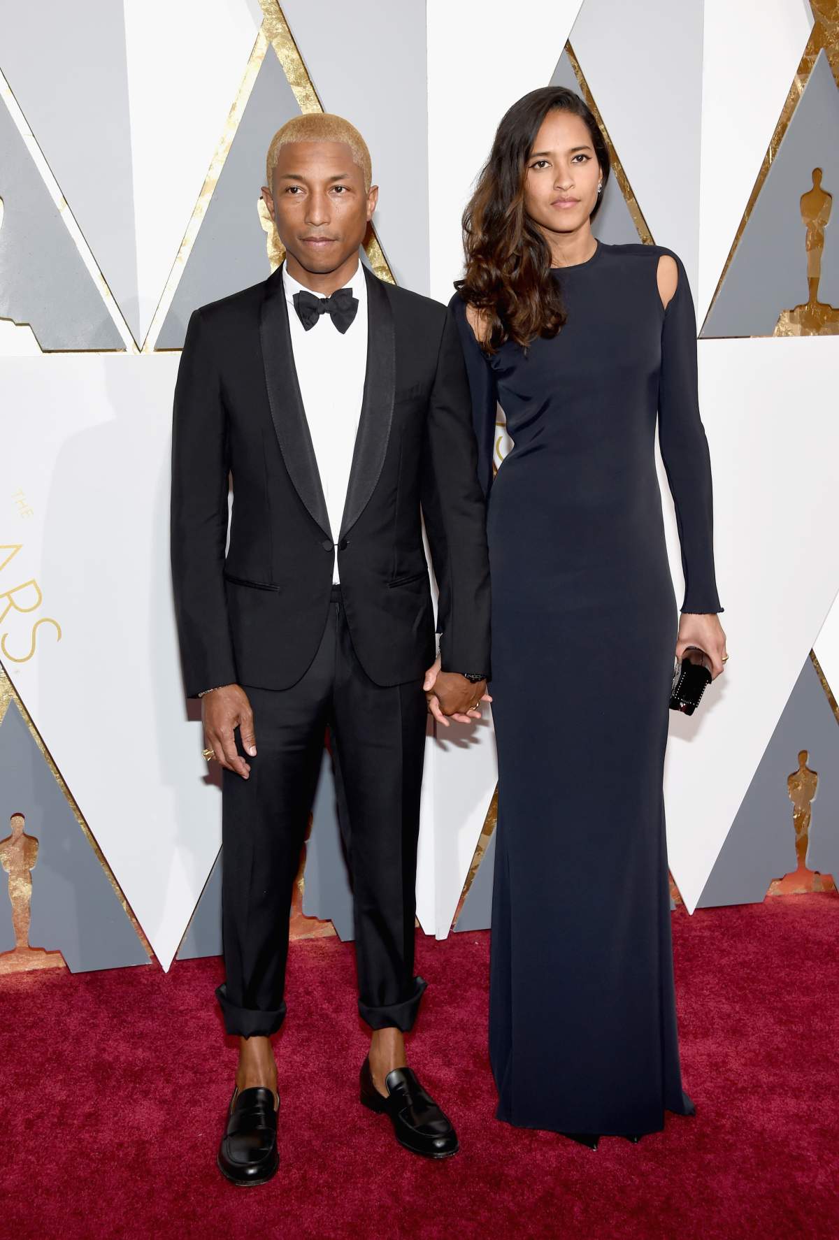 Oscars 2016: A full recap of the red carpet fashion - image