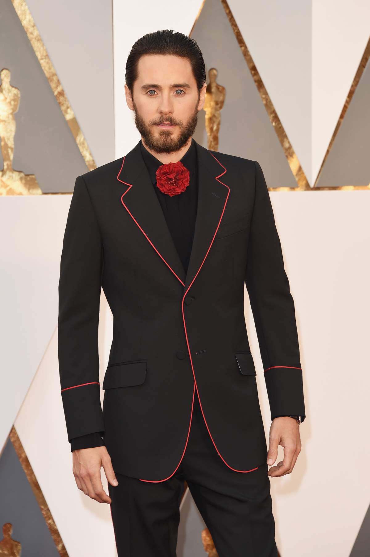 Oscars 2016: A full recap of the red carpet fashion - image