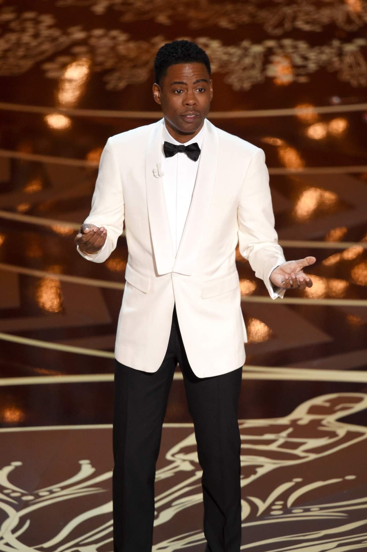 Oscars 2016: A full recap of the red carpet fashion - image