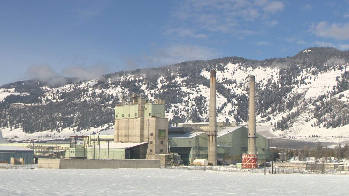 The Lavington glass plant was closed in 2008. It's now up for sale again. This time the asking price is $5 million. 