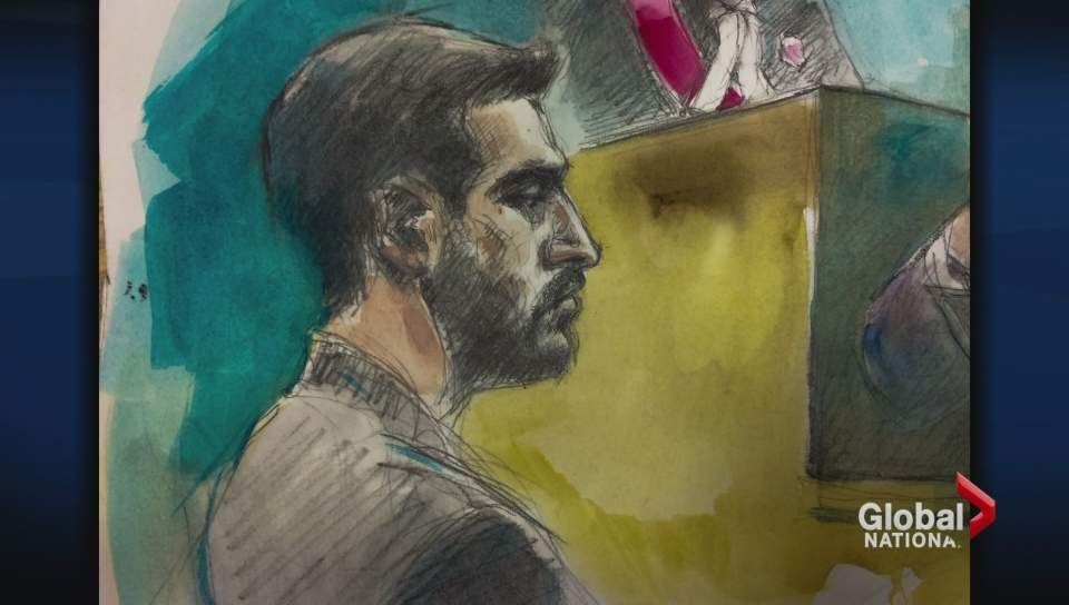 Marco Muzzo: Read the full reasons for sentence here - image