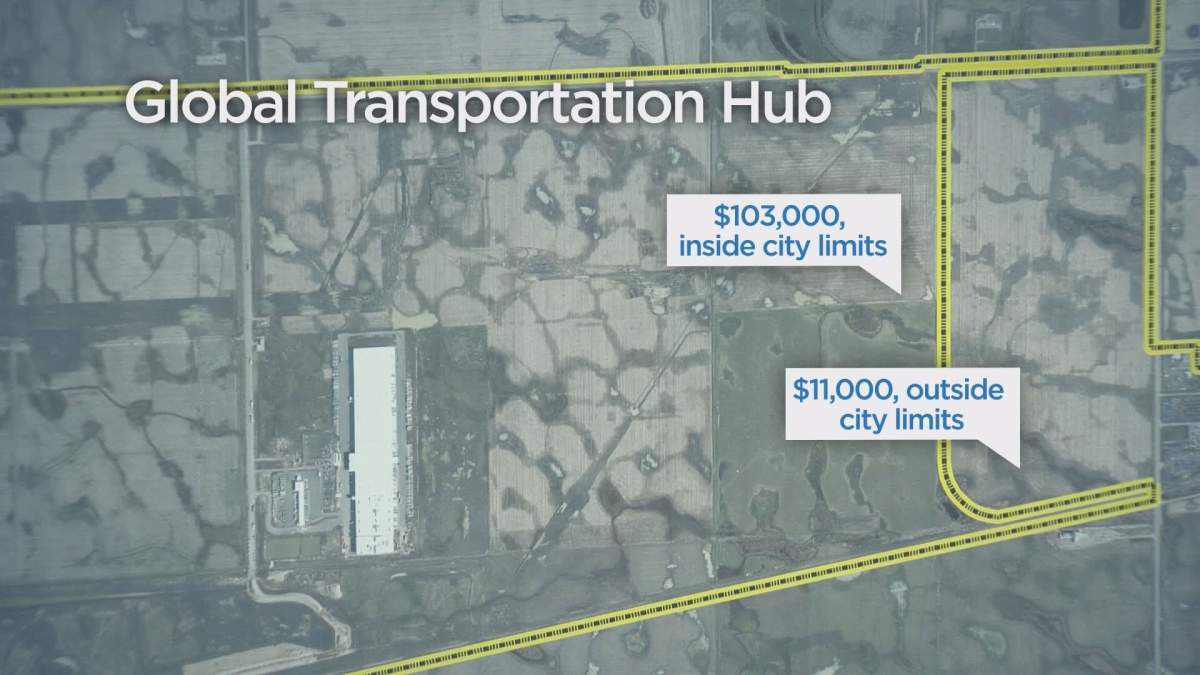 The NDP say there’s ‘sketchy realty’ practices near the GTH, but a realtor disagrees - image
