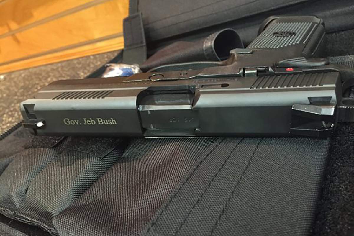 Jeb Bush sums up ‘America’ with one photo, Twitter responds - image