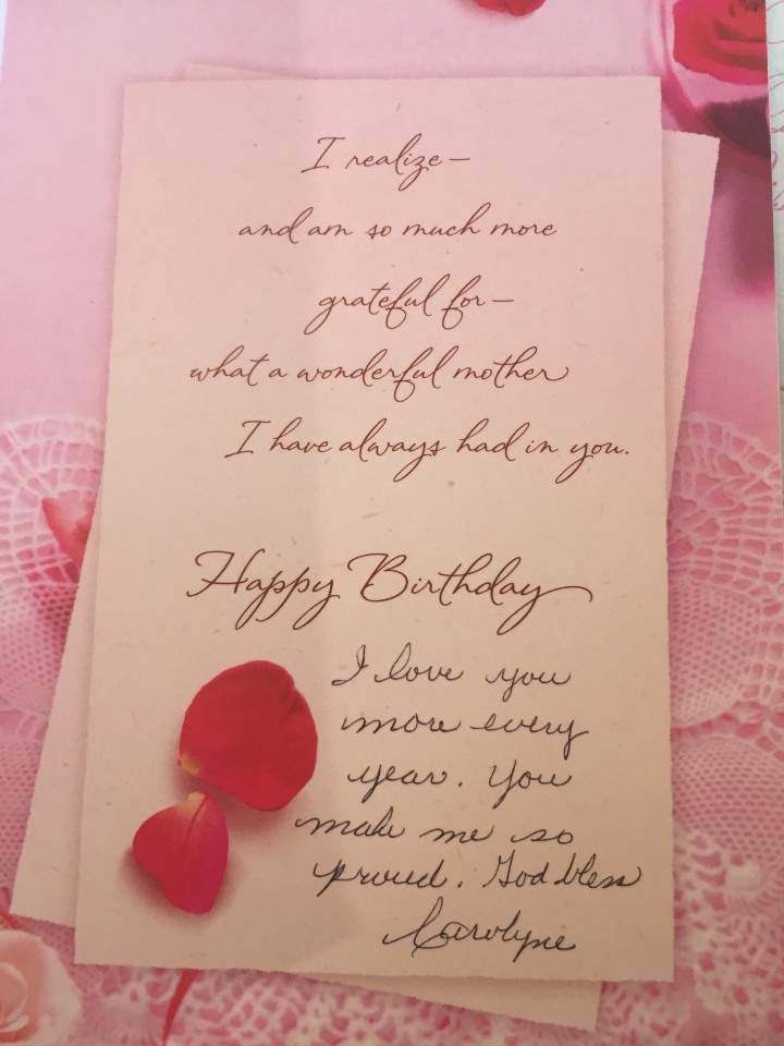 ‘I never thought I would get this old’: Sask. woman turns 109 - image