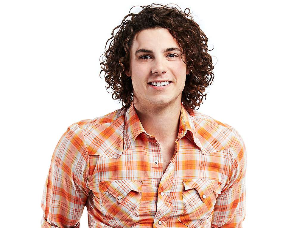 Jared Kesler, 'Big Brother Canada' Season 4 houseguest