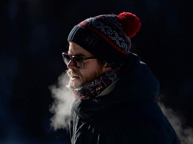 Toronto’s Acting Medical Officer of Health has issued an extreme cold weather alert for Thursday.