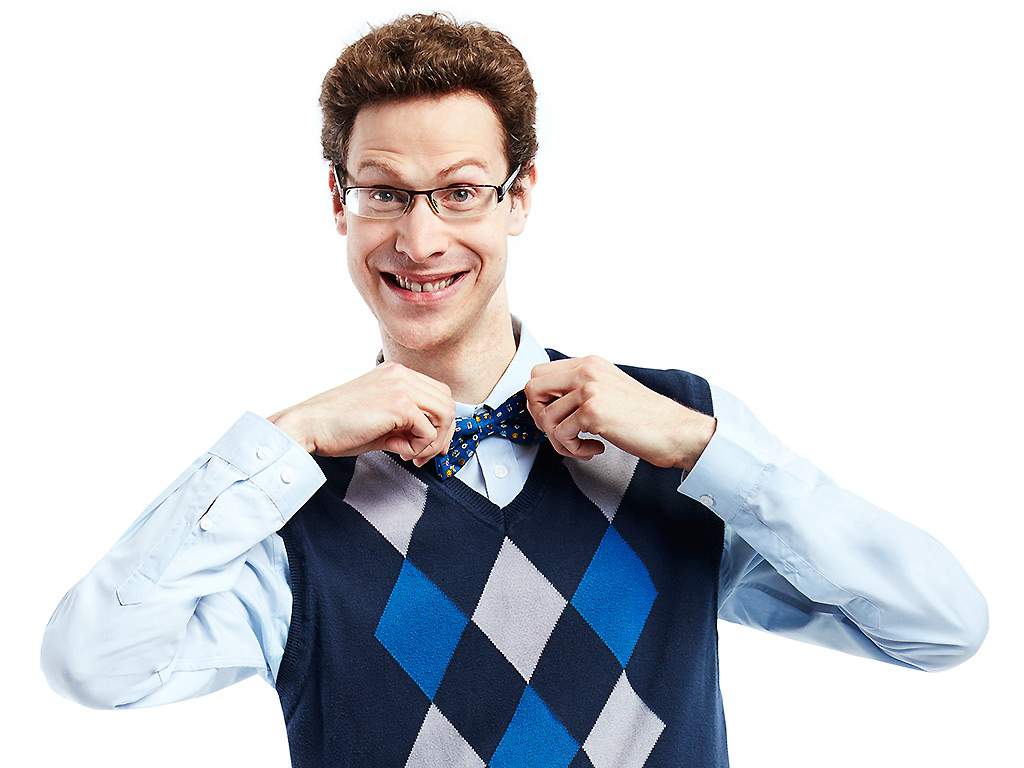 Joel Lefevre, 'Big Brother Canada' Season 4 houseguest