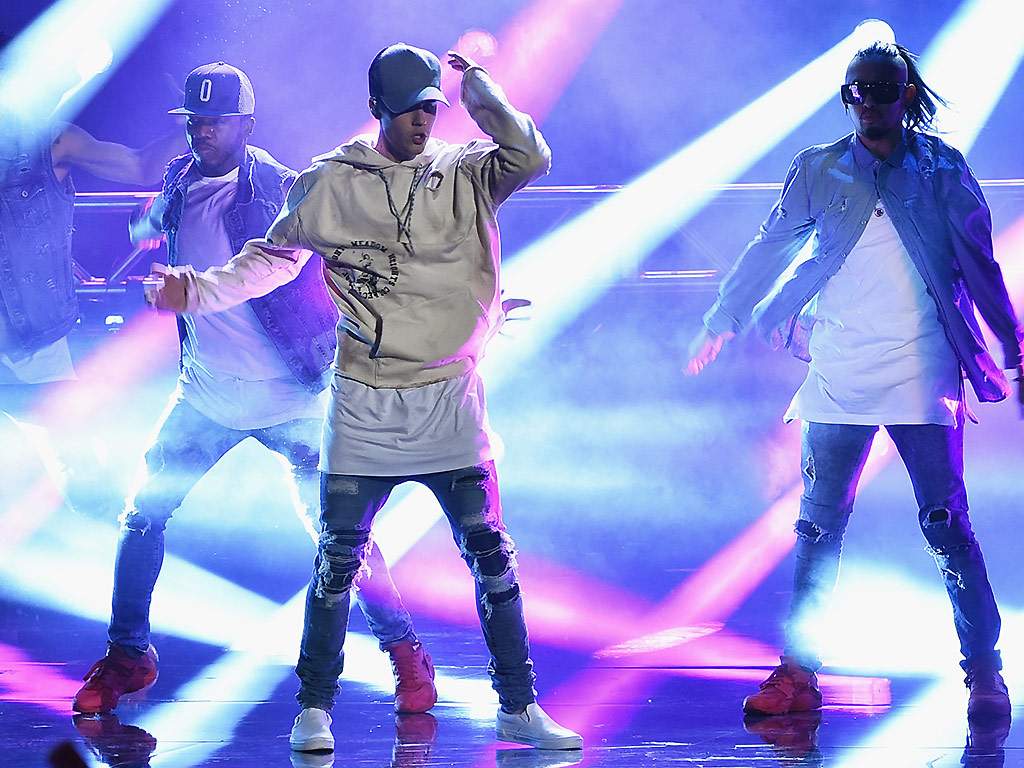 Justin Bieber