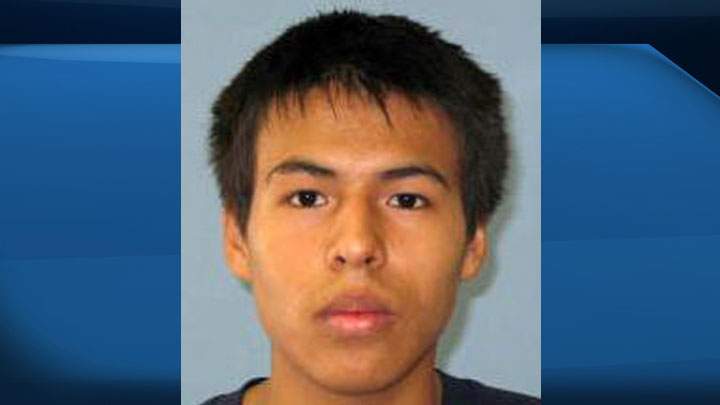 Saskatoon police are still asking for the public's help in locating Justin Kishayinew.