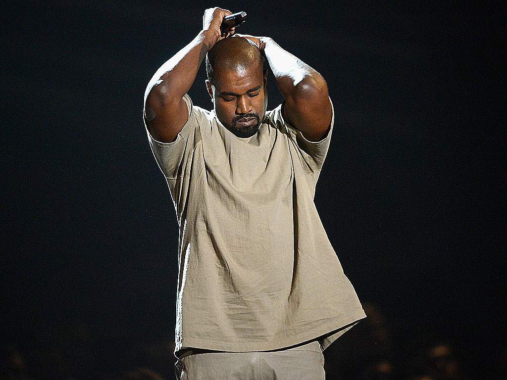 Kanye West