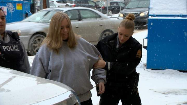 Kellie Johnson is accused of first-degree murder in the death of her five-year-old son in Jan. 2014. The trial is expected to begin Tuesday.