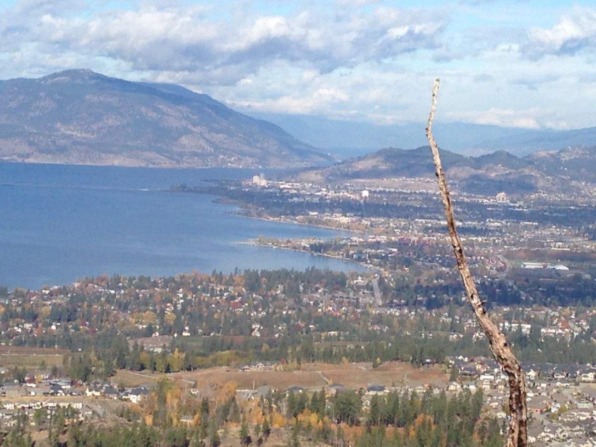 Kelowna growth spurt tops Western Canada - image