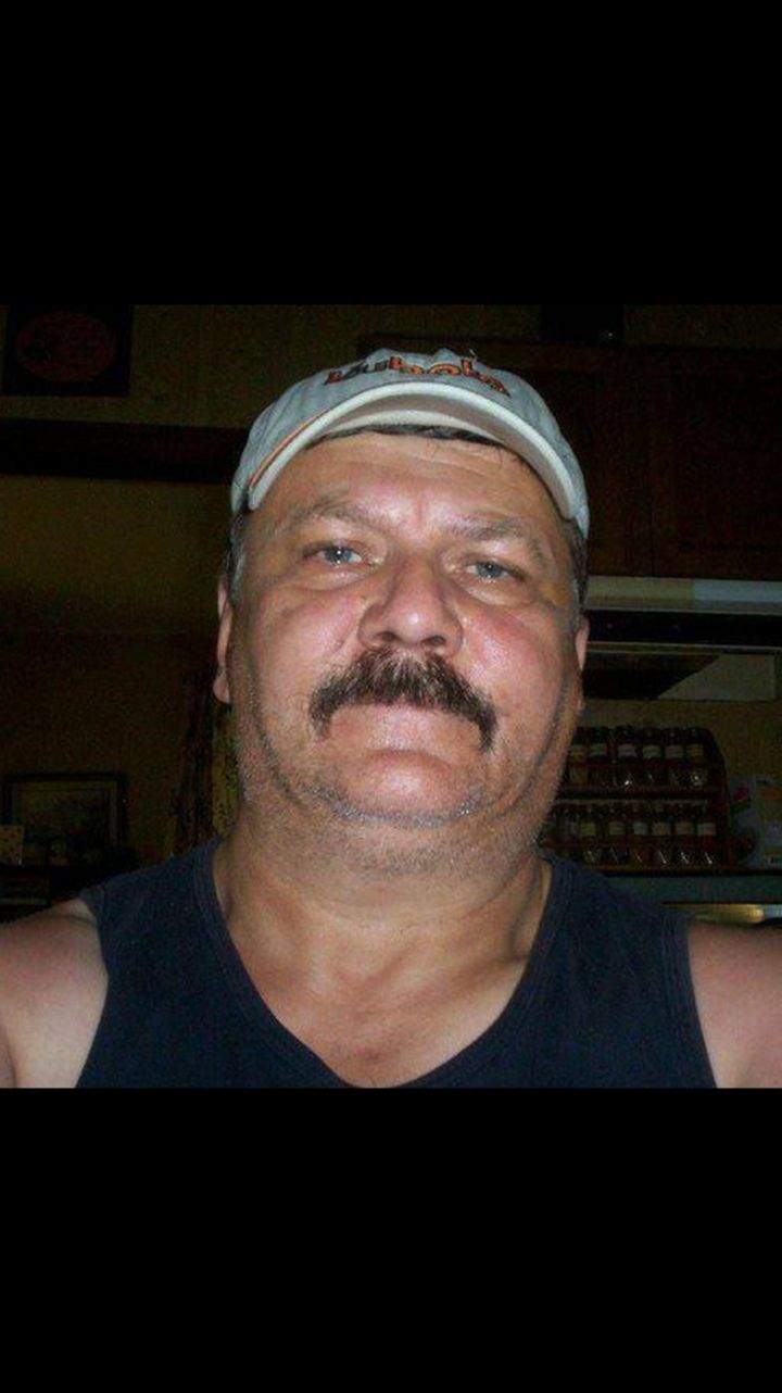 Randy Lopushinsky was last seen on Jan. 23, 2016.
